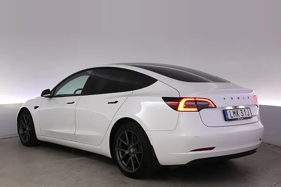 Tesla Model 3 2021 photo 4