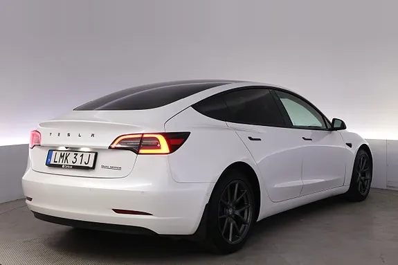 Tesla Model 3 2021 photo 5