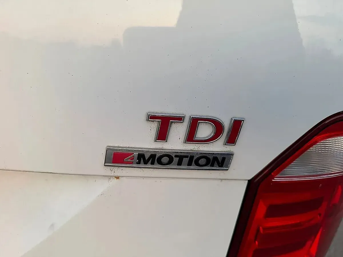 Volkswagen T6 2015 photo 5
