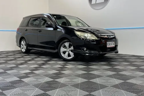 Subaru Exiga