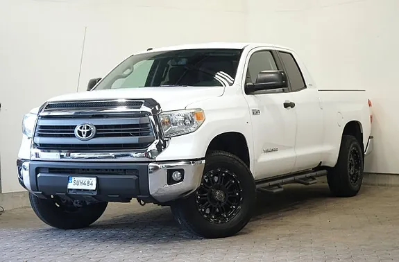 Toyota Tundra 2014 photo 2