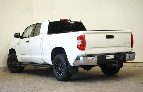 Toyota Tundra 2014 photo 3