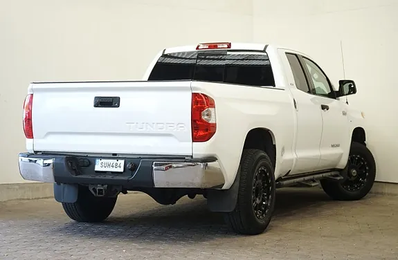 Toyota Tundra 2014 photo 4
