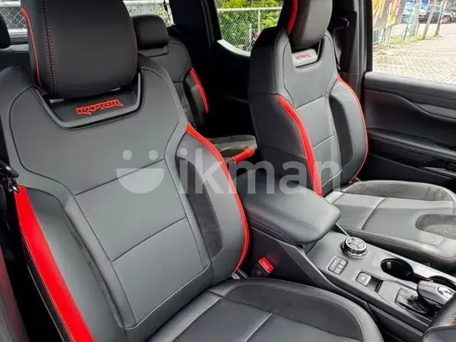 Ford Raptor Ranger 2026 photo 2