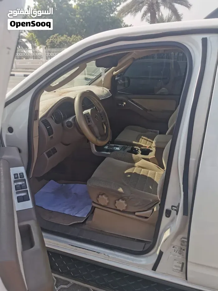 Nissan Pathfinder 2009 photo 3