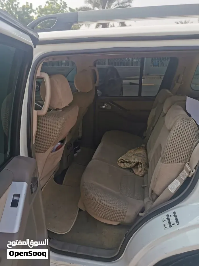 Nissan Pathfinder 2009 photo 2