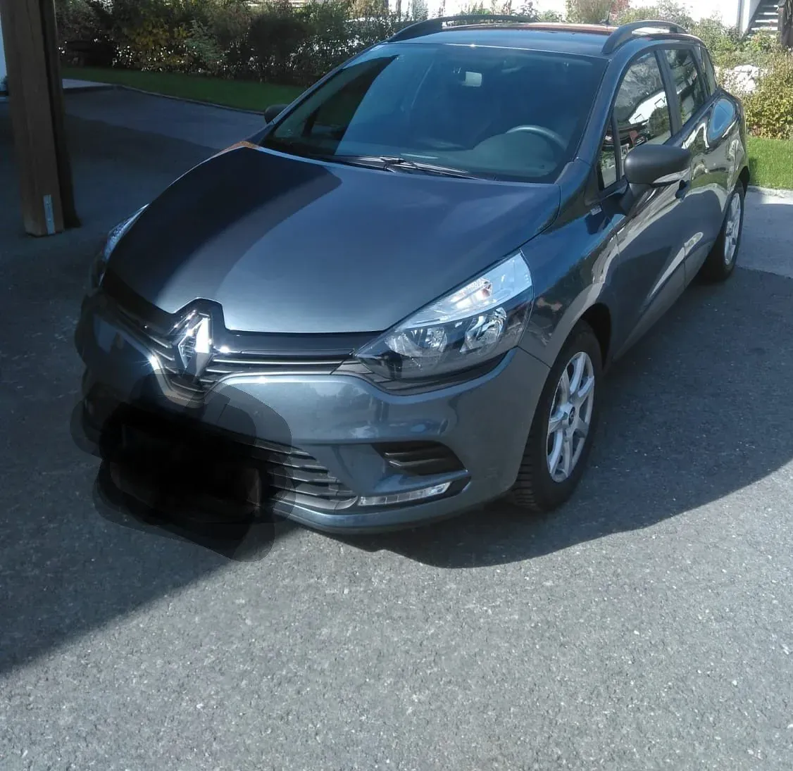 Renault Clio 2019 photo 2