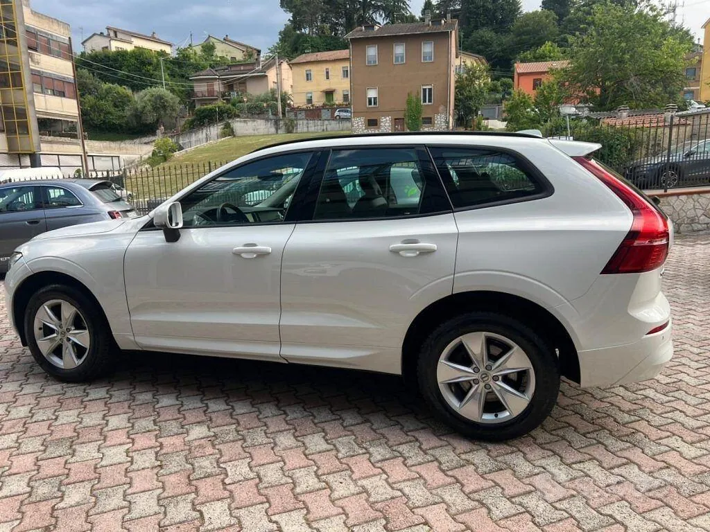 Volvo Xc60 2022 photo 5