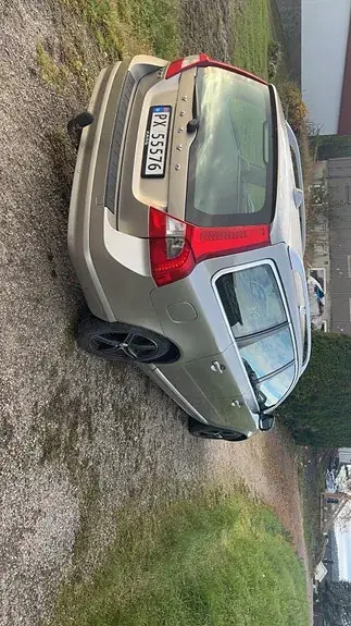 Volvo V70 2012 photo 3