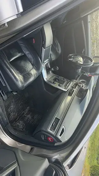 Volvo V70 2012 photo 5