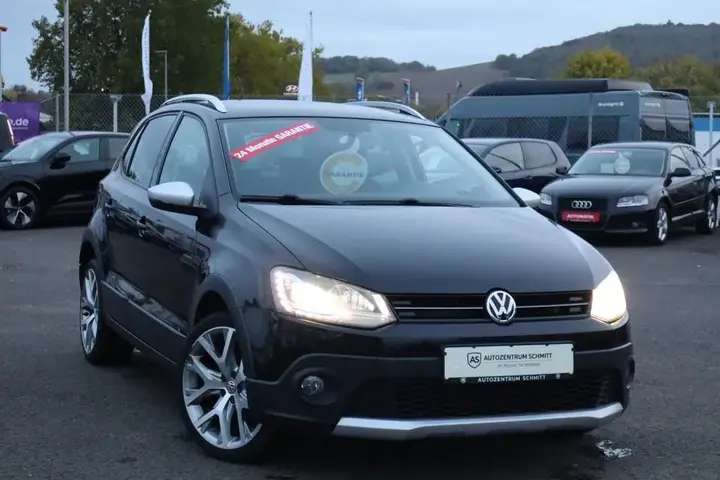 Volkswagen Polo V