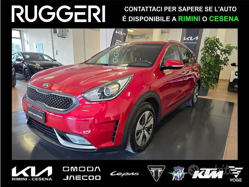 Kia Niro