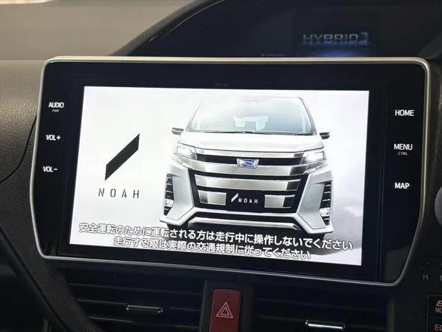 Toyota Corolla Hybrid Si Doublevie 2020 photo 4
