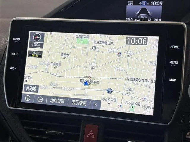 Toyota Corolla Hybrid Si Doublevie 2020 photo 5