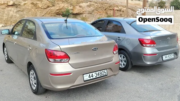 Kia Pegas 2020 photo 4