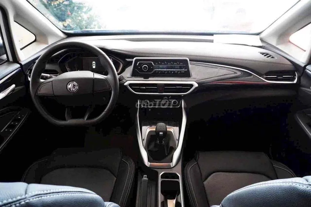 MG G50 2025 photo 4