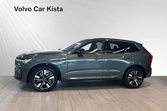 Volvo Xc60 2026 photo 3
