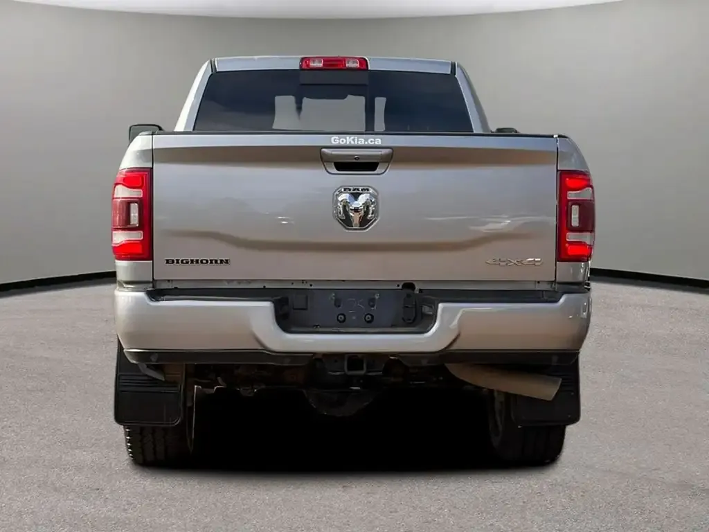 Ram 2500 2023 photo 5