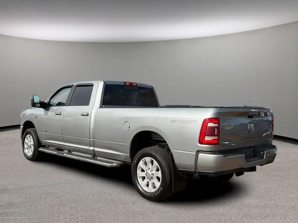 Ram 2500 2023 photo 4