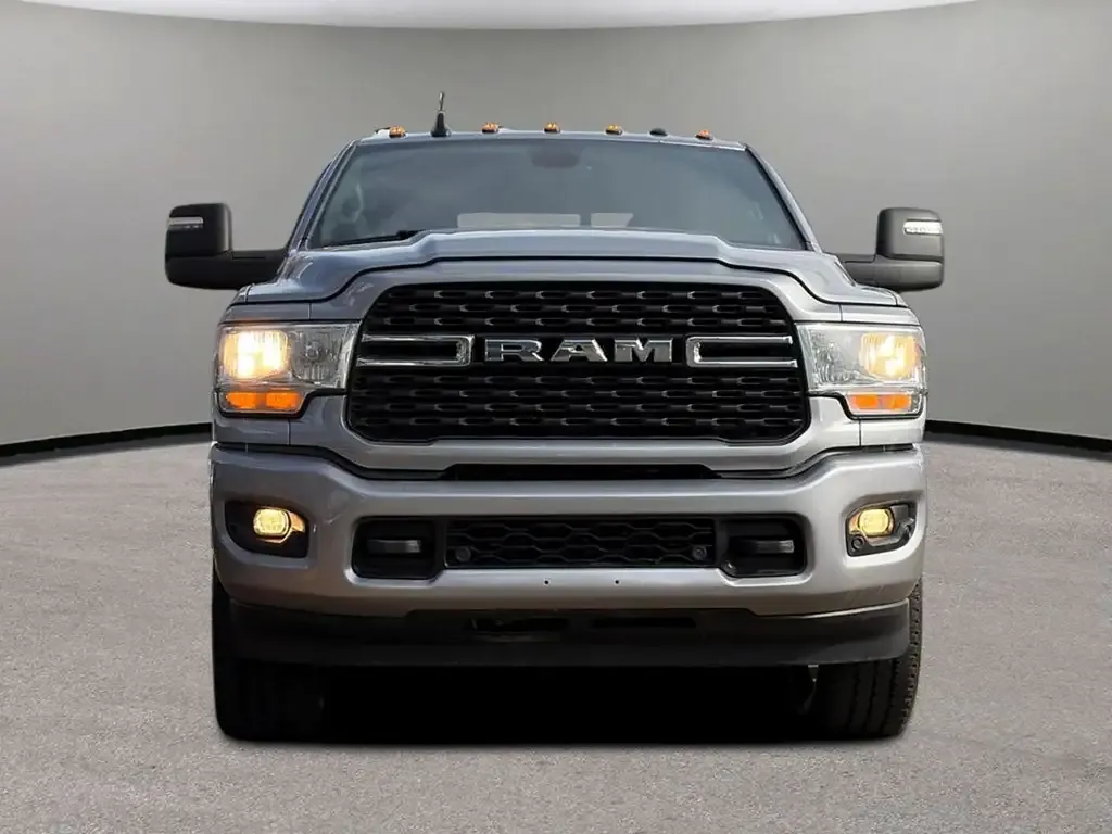 Ram 2500 2023 photo 2