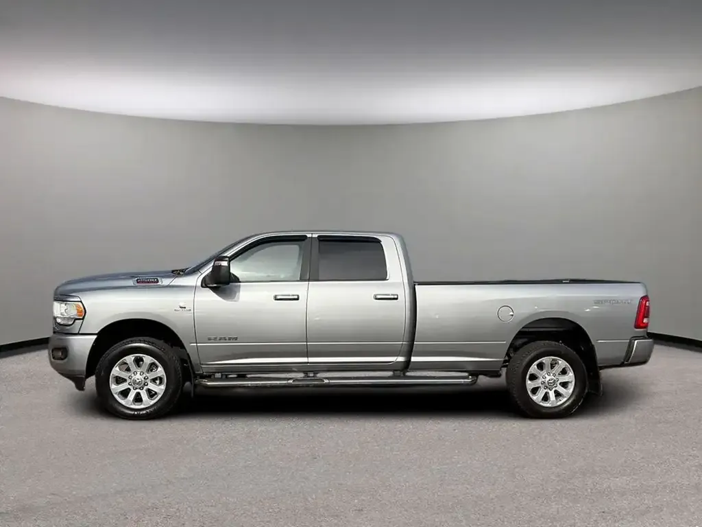 Ram 2500 2023 photo 3
