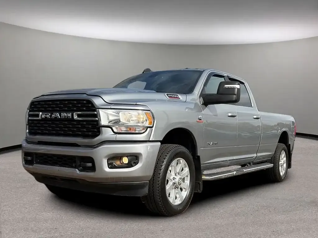 Ram 2500