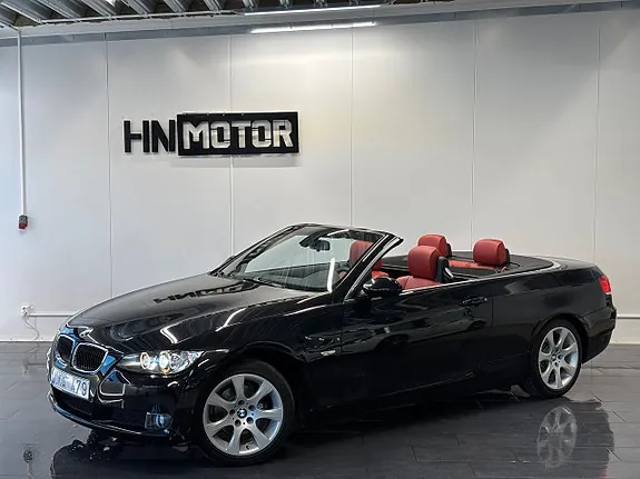 BMW 320I
