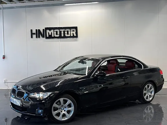 BMW 320I 2008 photo 2