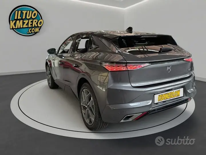 Citroen Ds4 2025 photo 5