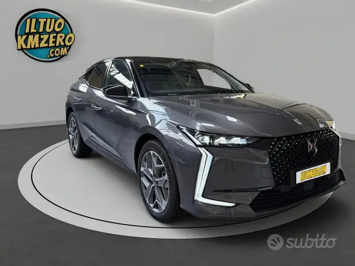 Citroen Ds4 2025 photo 2