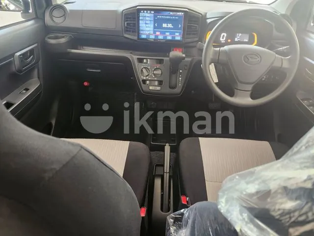 Daihatsu Mira 2025 photo 5