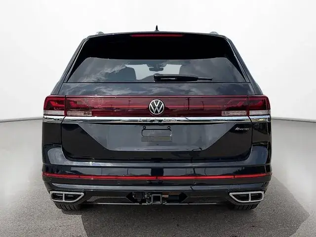 Volkswagen Atlas 2026 photo 5