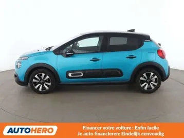 Citroen C3 2023 photo 3