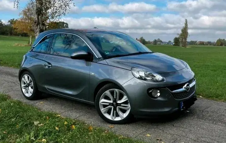 Opel Adam