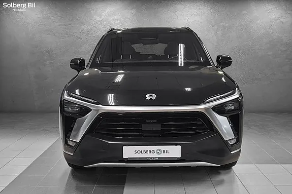 NIO Es8 2022 photo 2