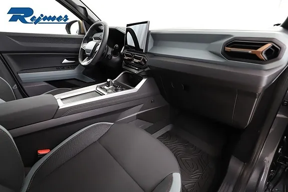 Dacia Bigster 2026 photo 5