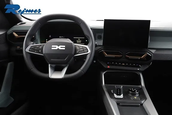 Dacia Bigster 2026 photo 4