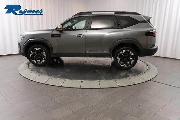 Dacia Bigster 2026 photo 3