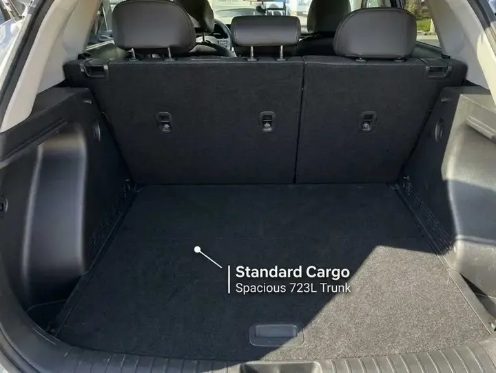 Hyundai Kona 2025 photo 4
