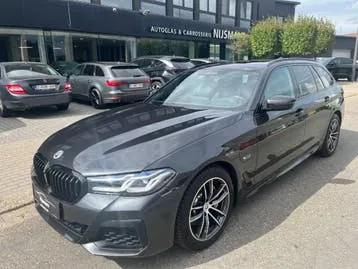 BMW Série 5