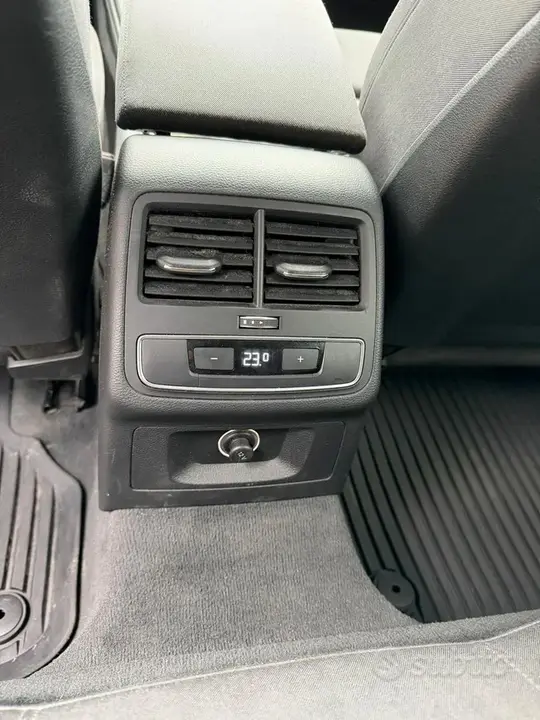 Audi A4 Avant 2016 photo 5