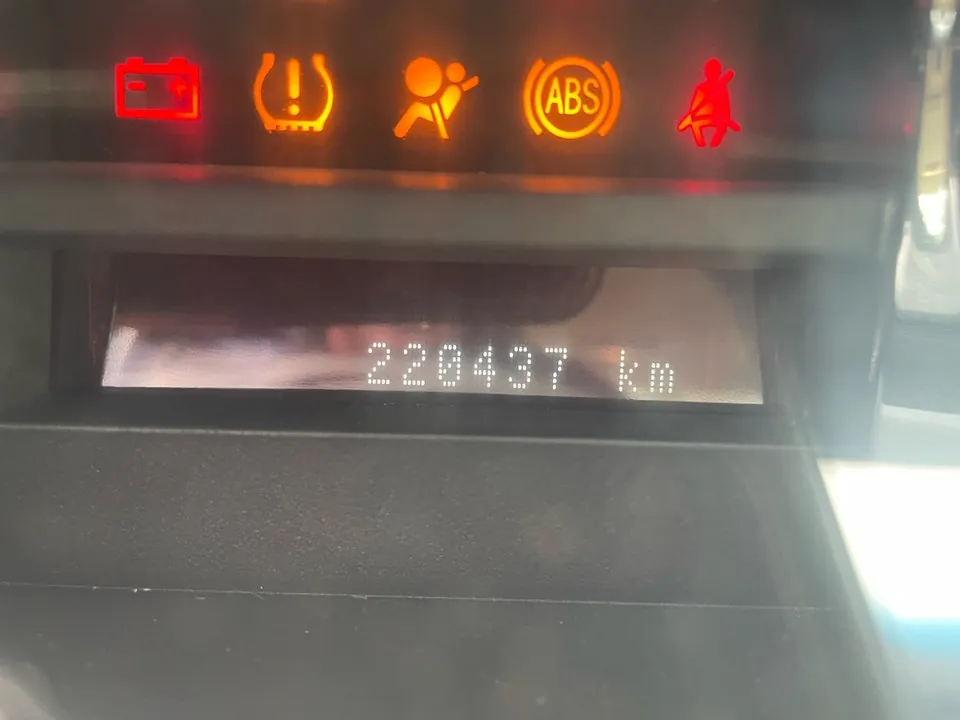 Lincoln Mkz 2008 photo 4