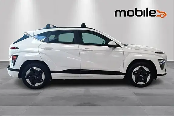 Hyundai Kona 2024 photo 2