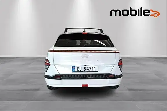 Hyundai Kona 2024 photo 4