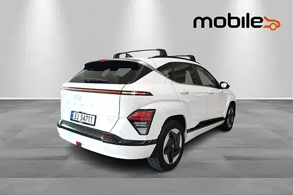Hyundai Kona 2024 photo 3