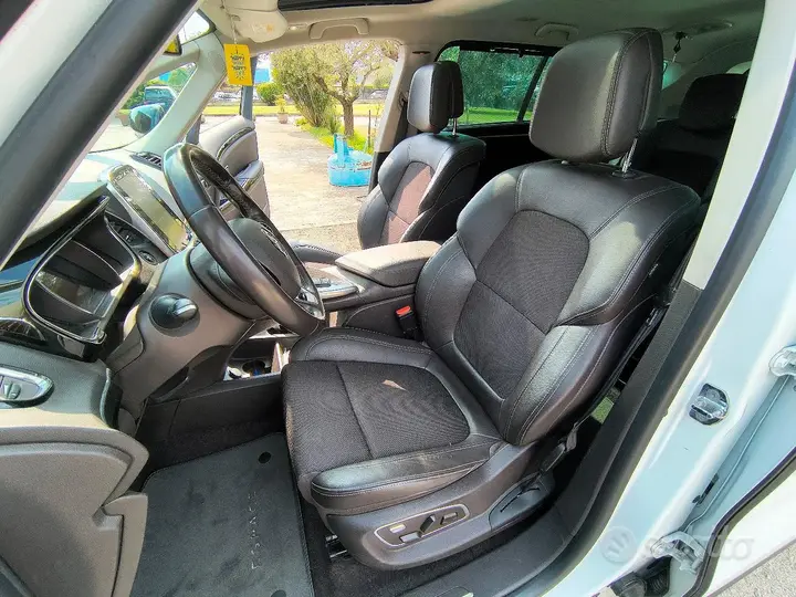 Renault Espace 2016 photo 4