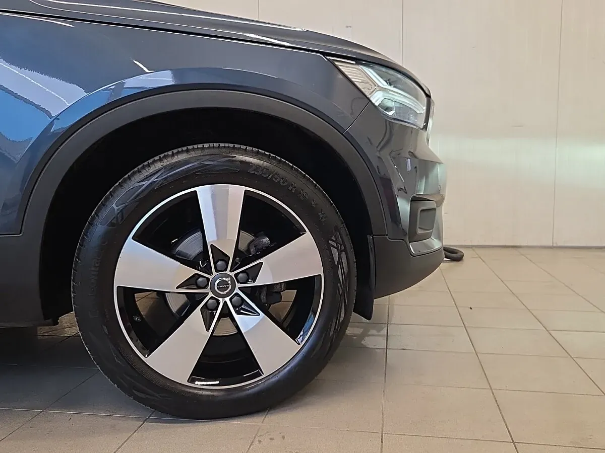 Volvo Xc40 2019 photo 3