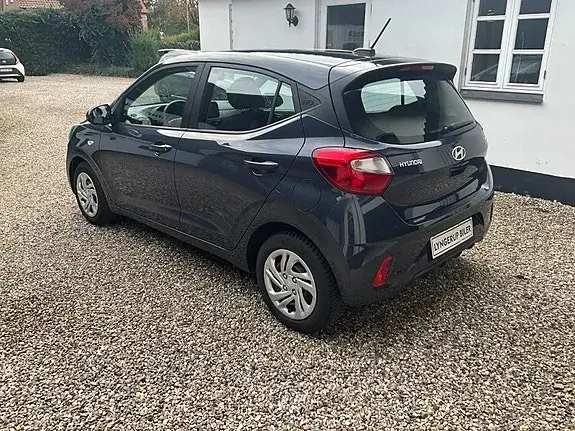 Hyundai I10 2024 photo 5