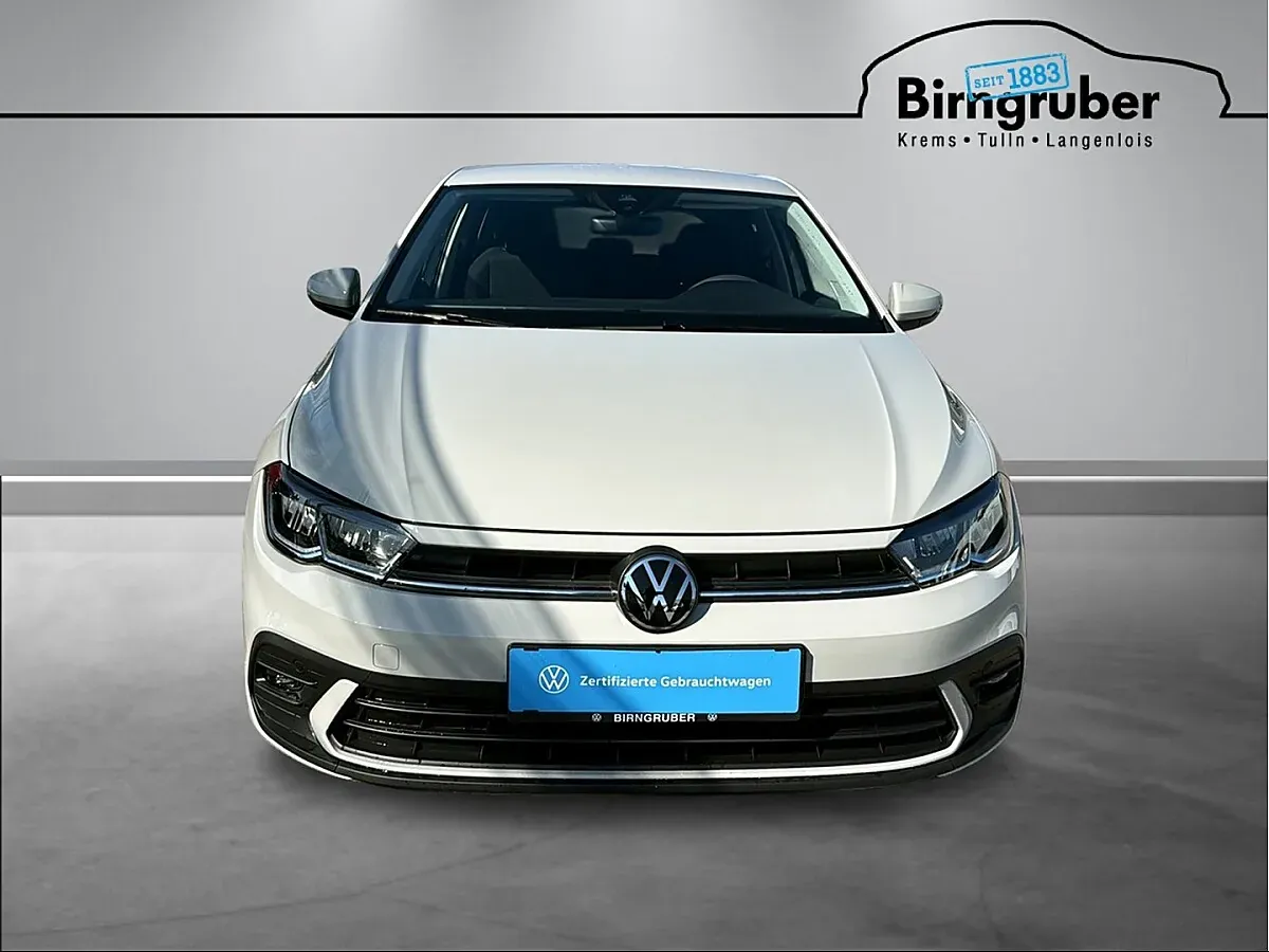 Volkswagen Polo 2026 photo 2