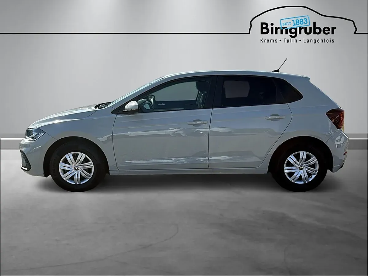 Volkswagen Polo 2026 photo 3